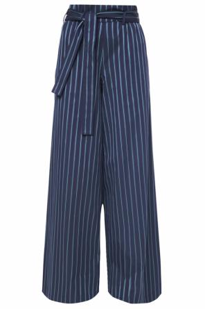 High-waisted trousers, zdjęcie 1 High-waisted trousers od Osman